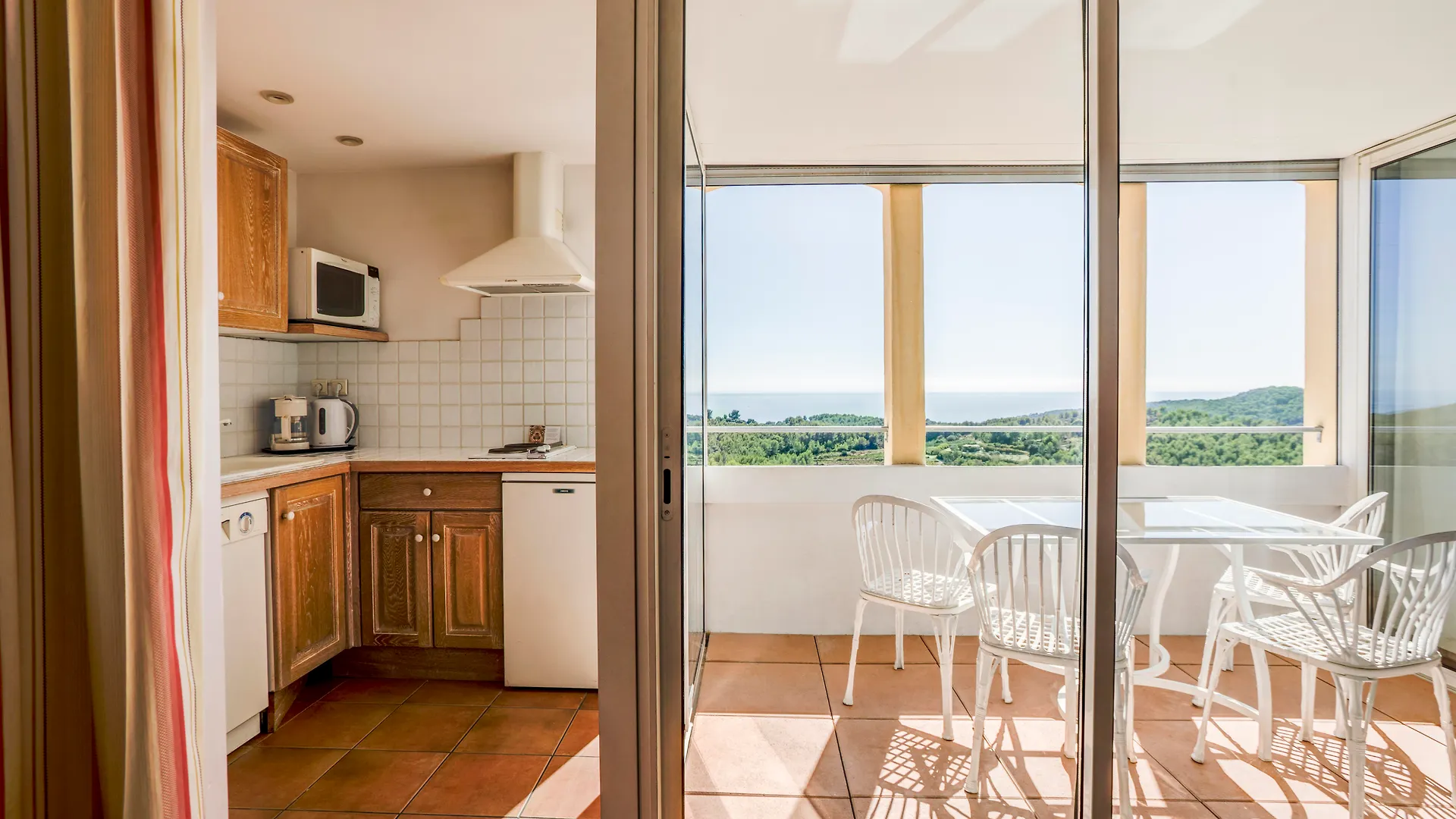Le Fregate Provence Hotel Saint-Cyr-sur-Mer France