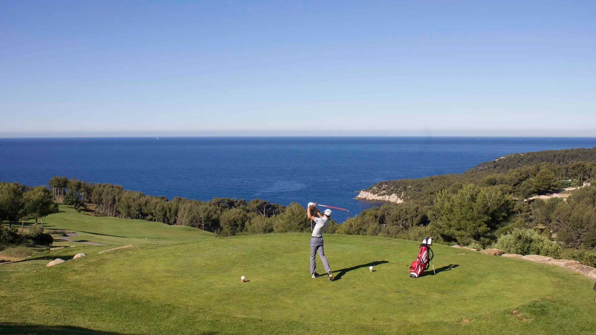 Le Fregate Provence Hotel Saint-Cyr-sur-Mer