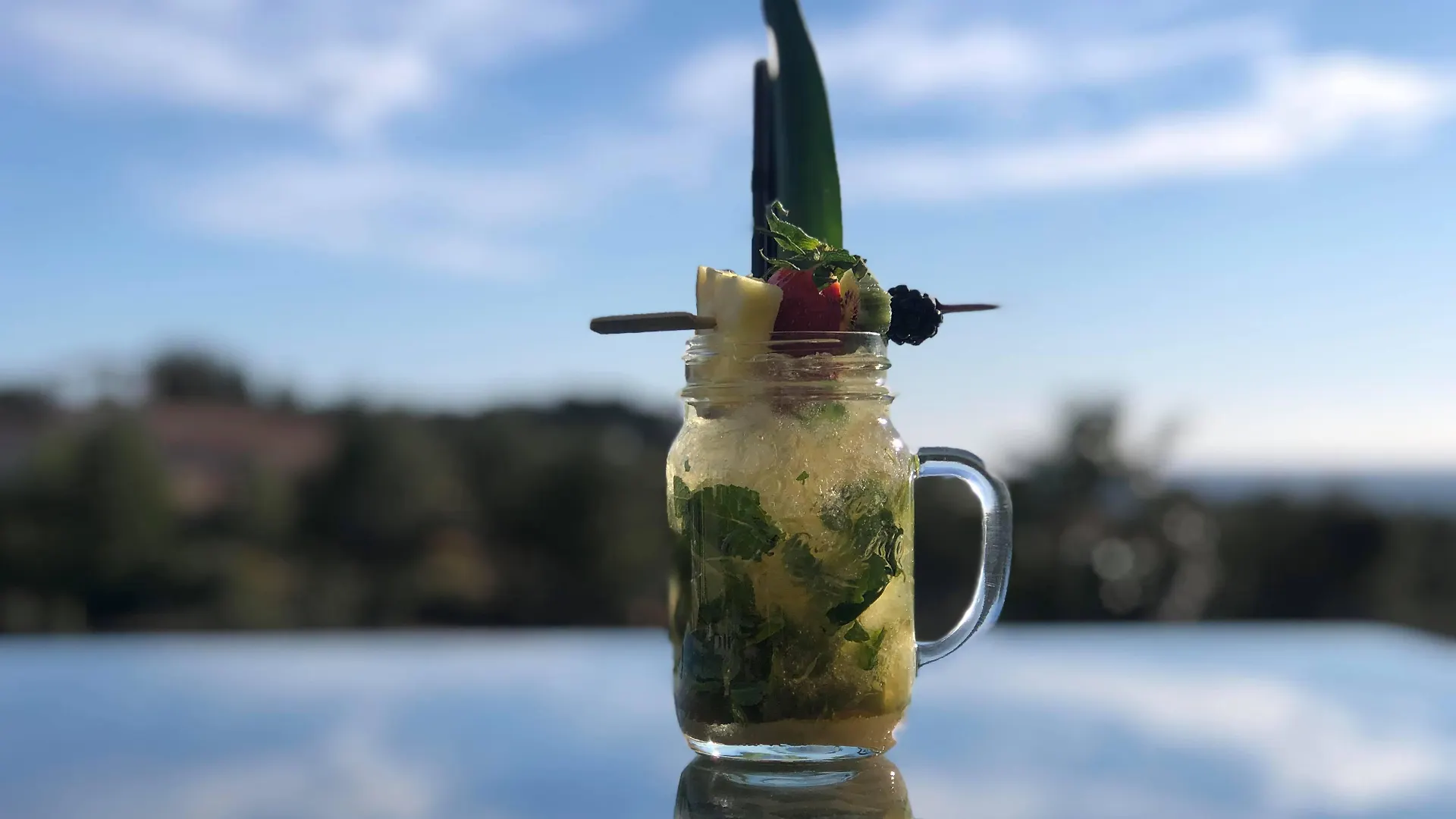 Отель Le Fregate Provence Сен-Сир-сюр-Мер