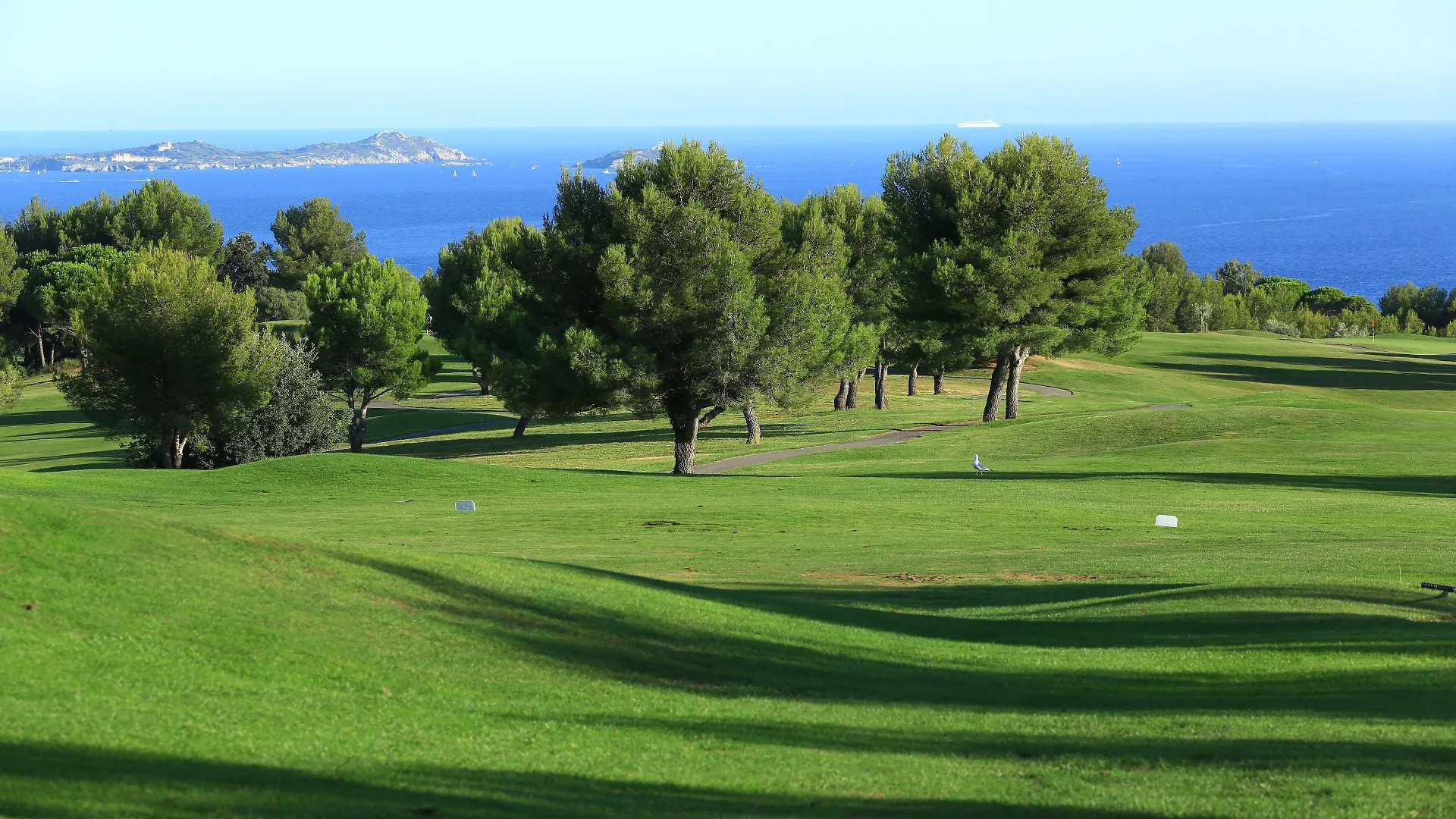 ****  Отель Le Fregate Provence Сен-Сир-сюр-Мер Франция