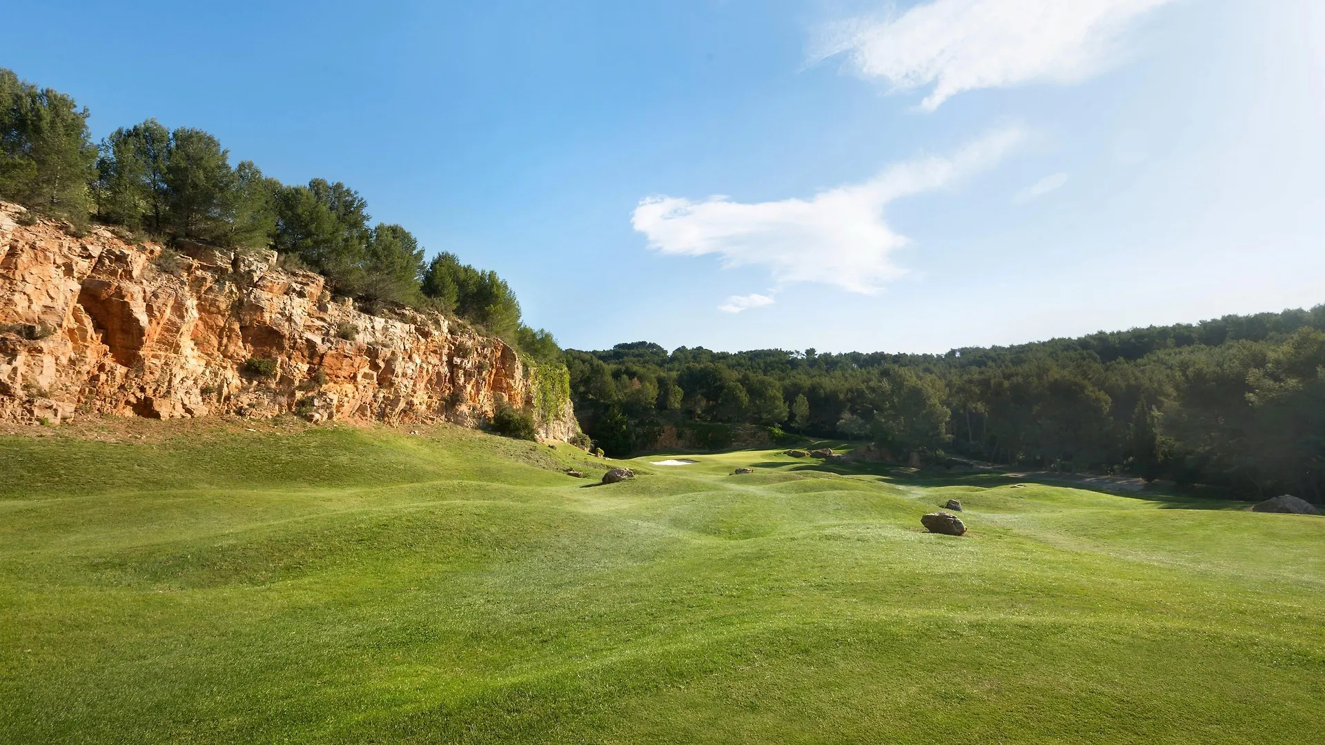 Le Fregate Provence Hotel Saint-Cyr-sur-Mer