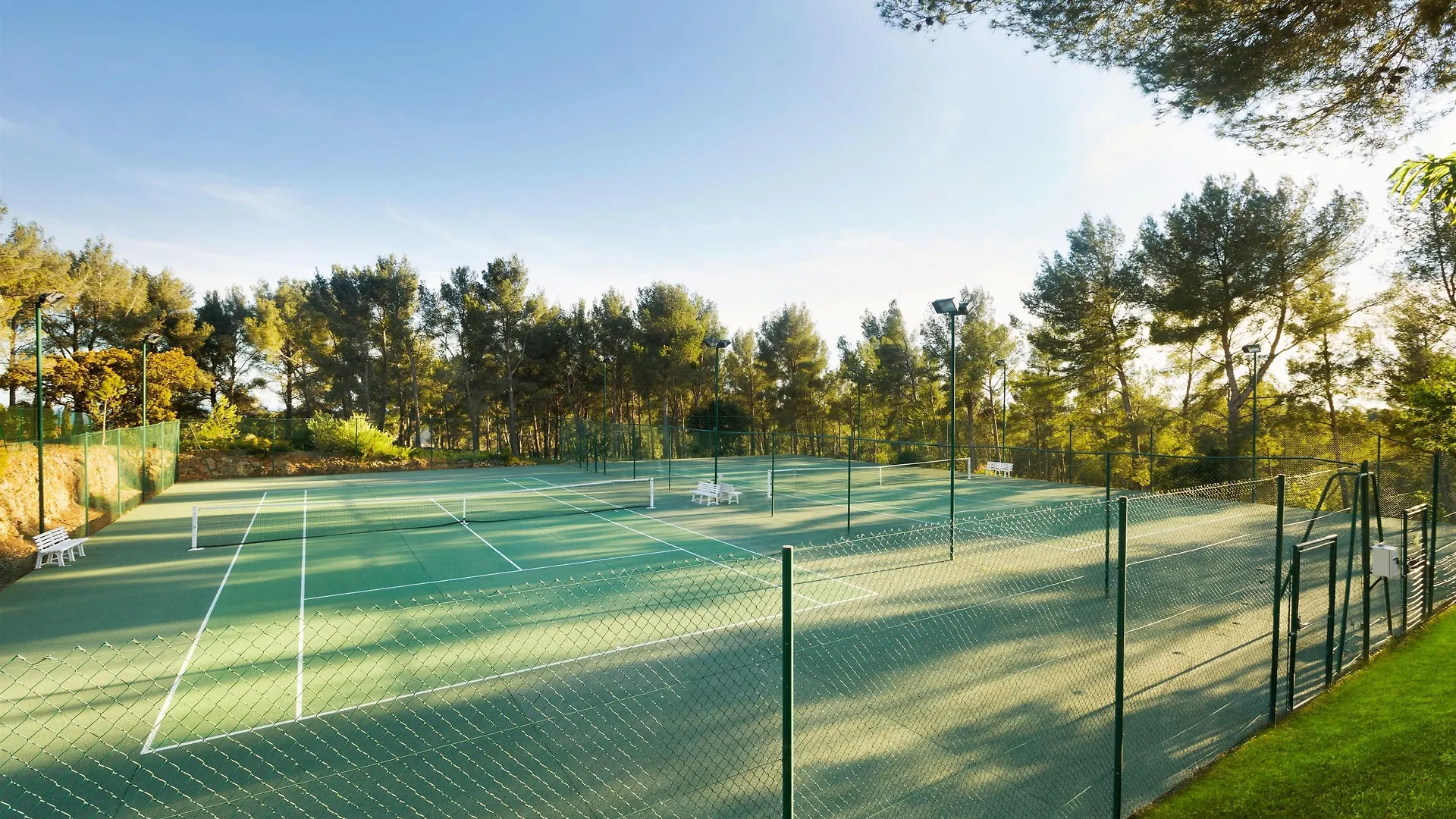 Le Fregate Provence Hotel Saint-Cyr-sur-Mer