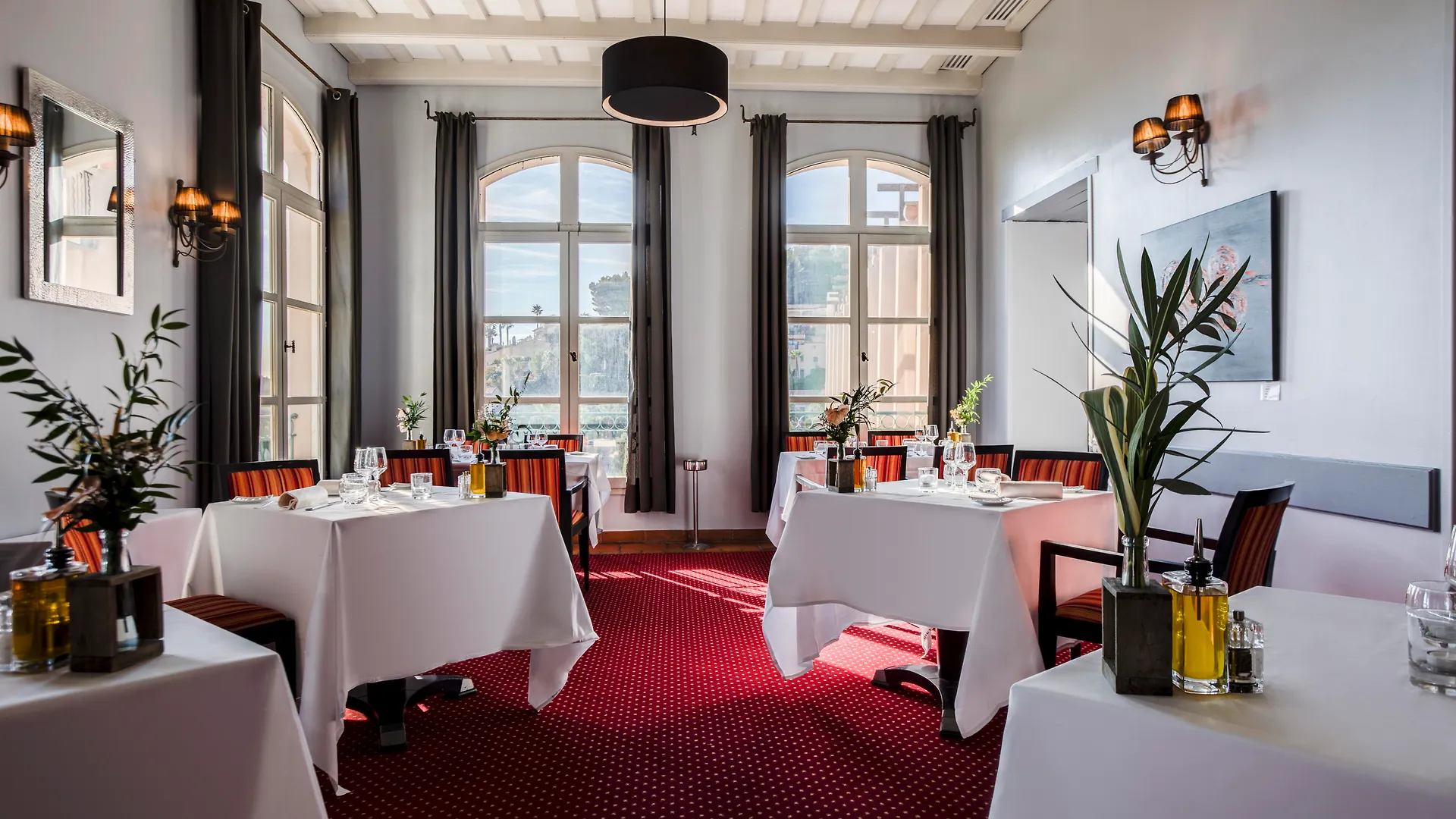 Le Fregate Provence Hotel Saint-Cyr-sur-Mer
