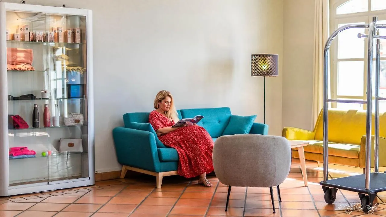 Le Fregate Provence Hotel Saint-Cyr-sur-Mer