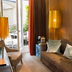 Baume 4*, Париж Франция