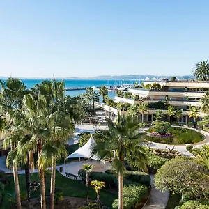 - Port St Laurent By Ihg Hotel