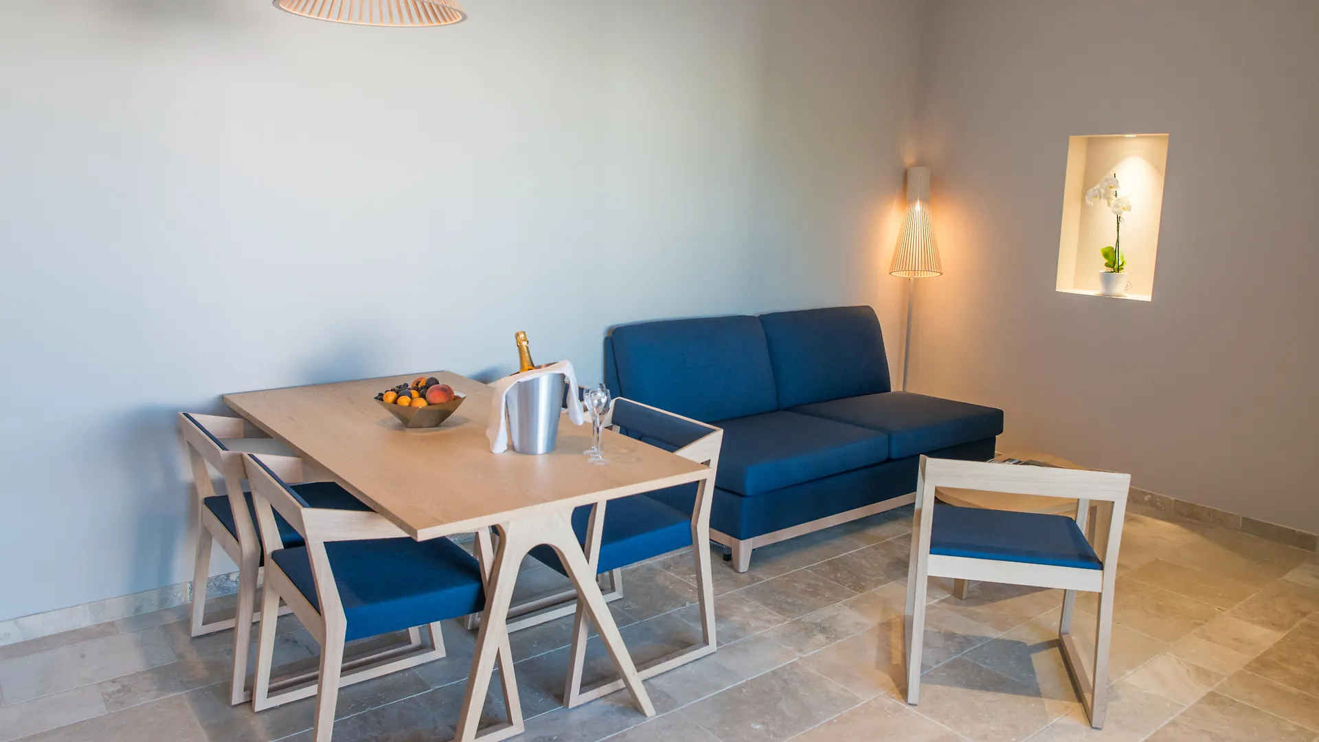 ****  Le Fregate Provence Hotel Saint-Cyr-sur-Mer Franciaország