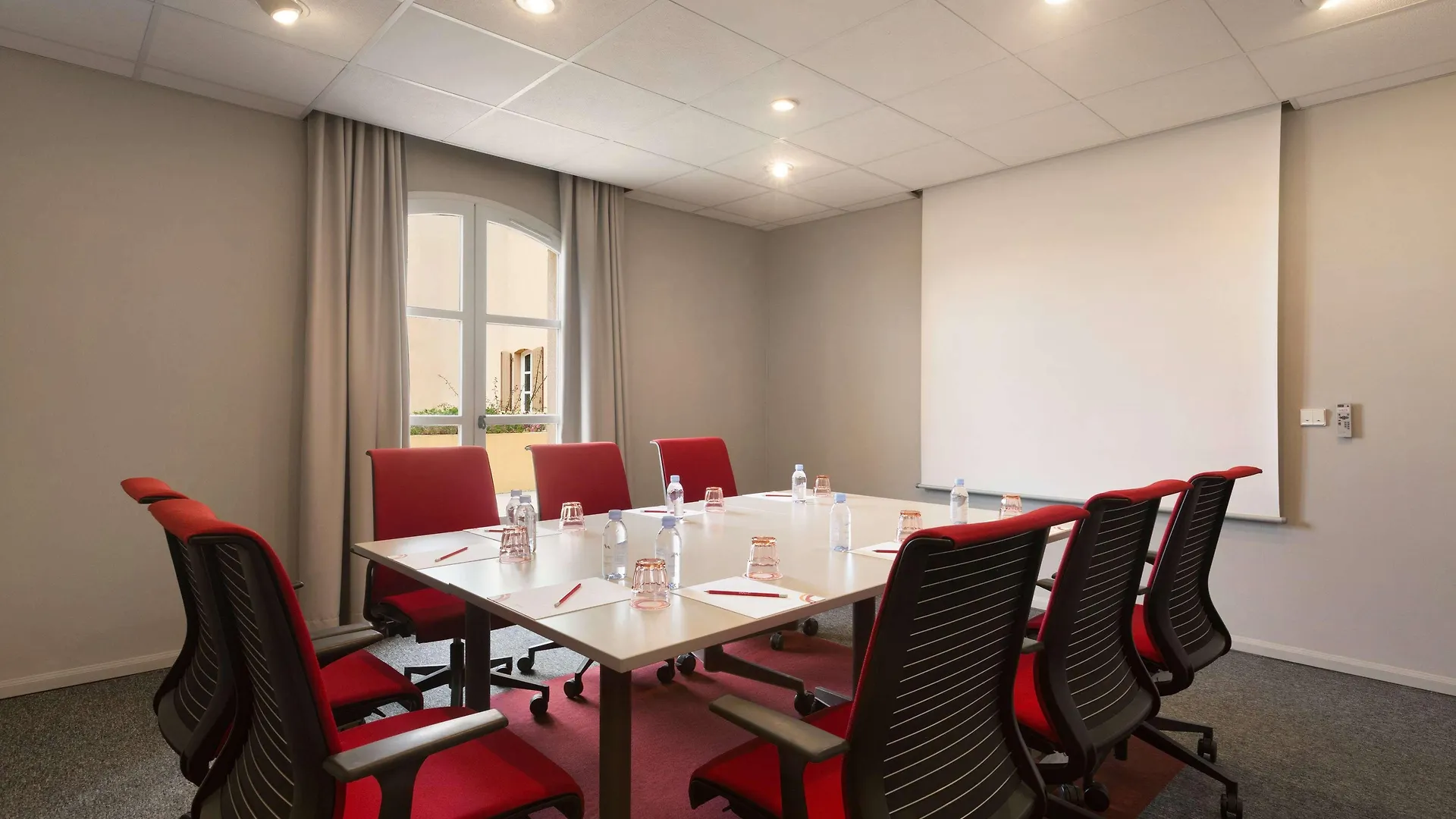 Le Fregate Provence Hotel Saint-Cyr-sur-Mer