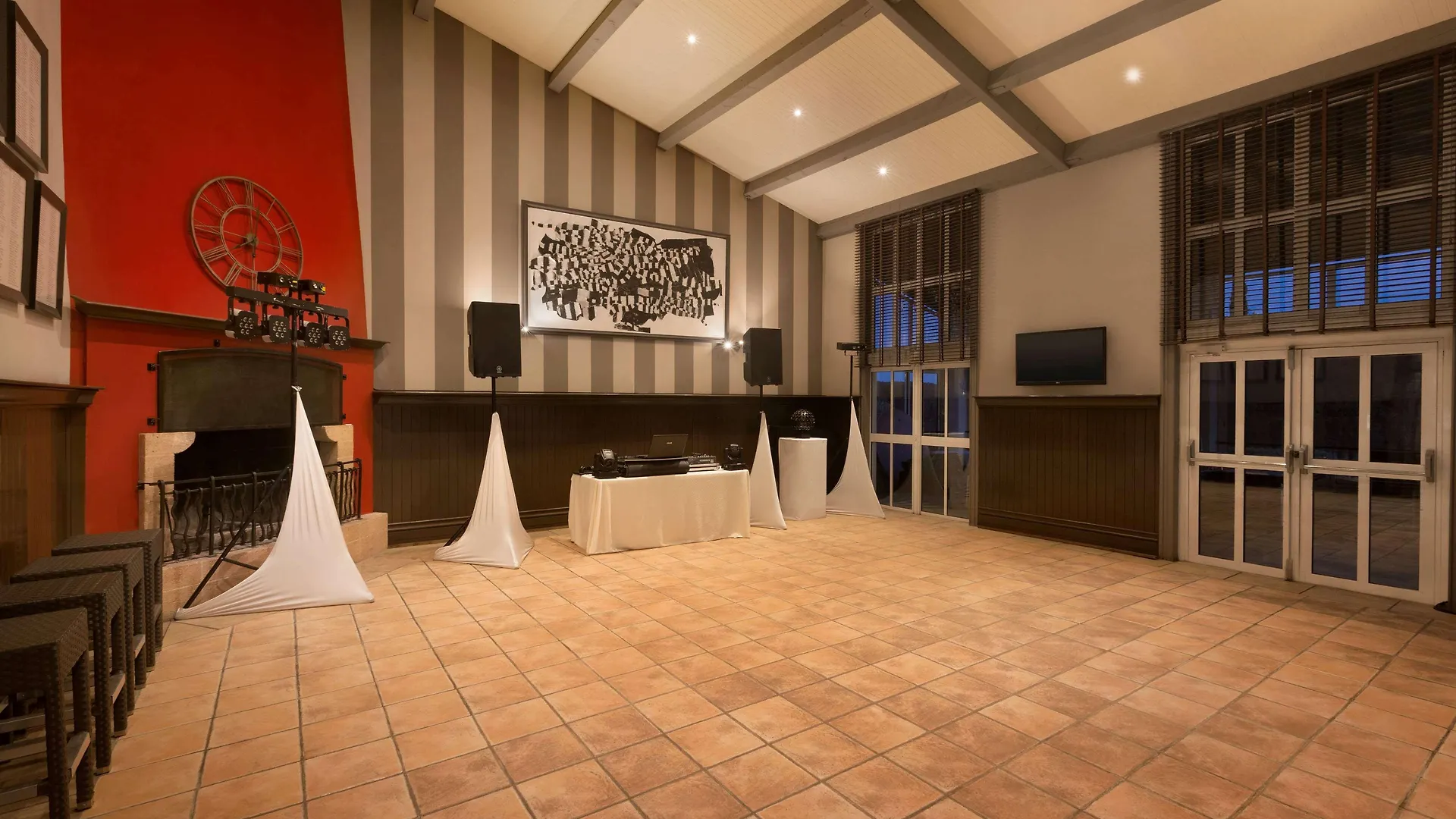 Le Fregate Provence Hotel Saint-Cyr-sur-Mer