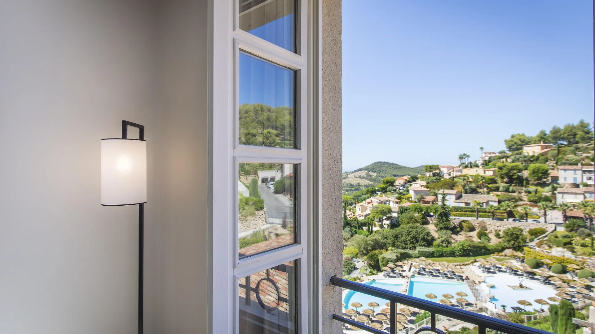 Le Fregate Provence Hotel Saint-Cyr-sur-Mer