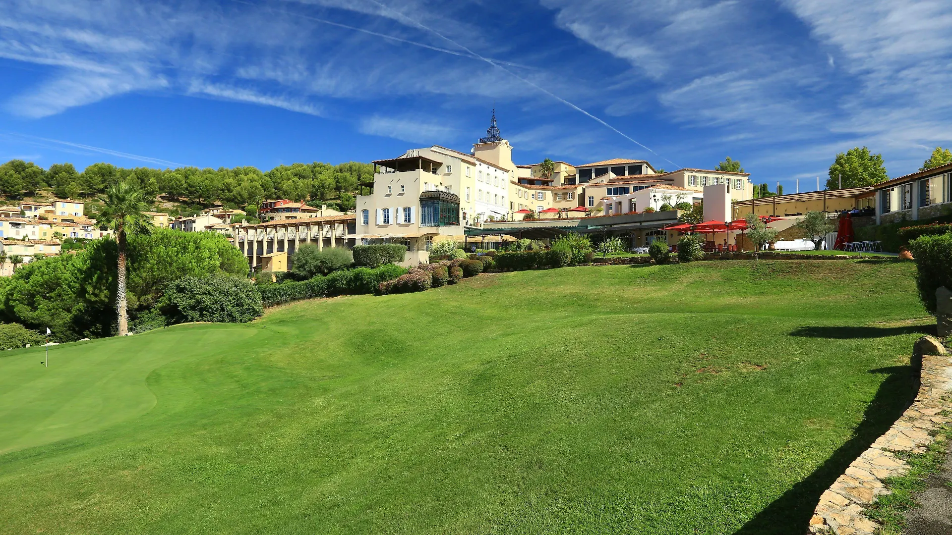 Le Fregate Provence Hotel Saint-Cyr-sur-Mer